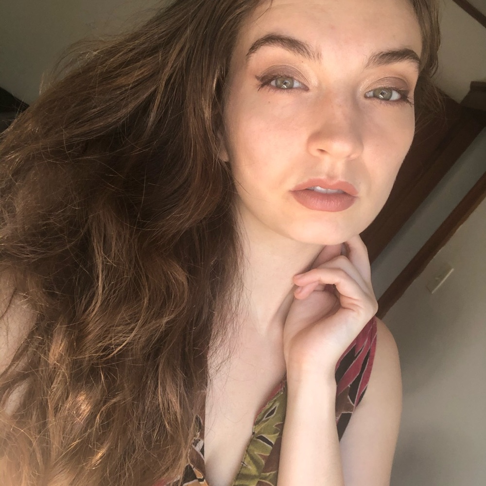 Meet your Posher, Tanina